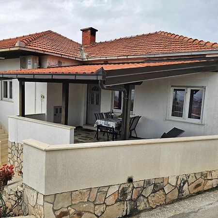 Apartments Plejic Сегет-Враница Экстерьер фото