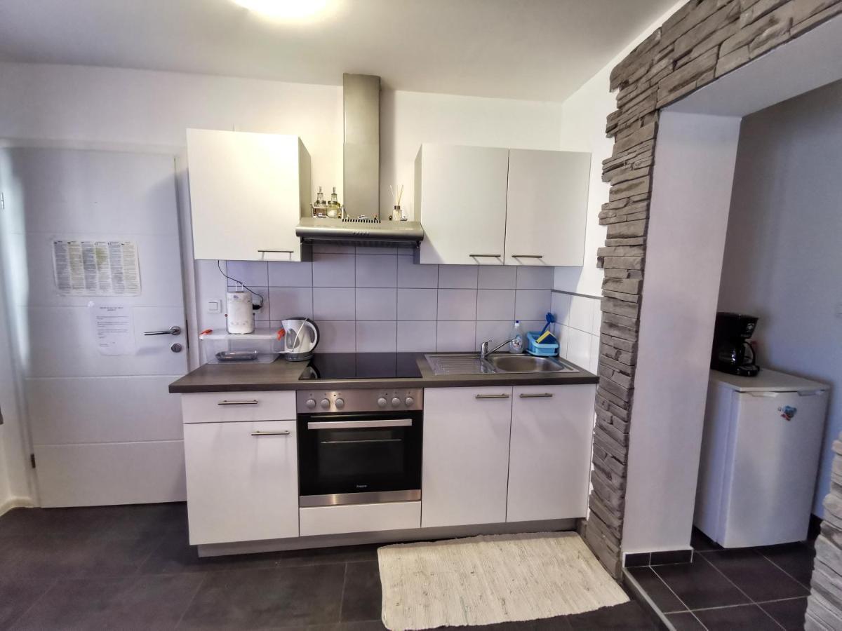 Apartments Plejic Сегет-Враница Номер фото